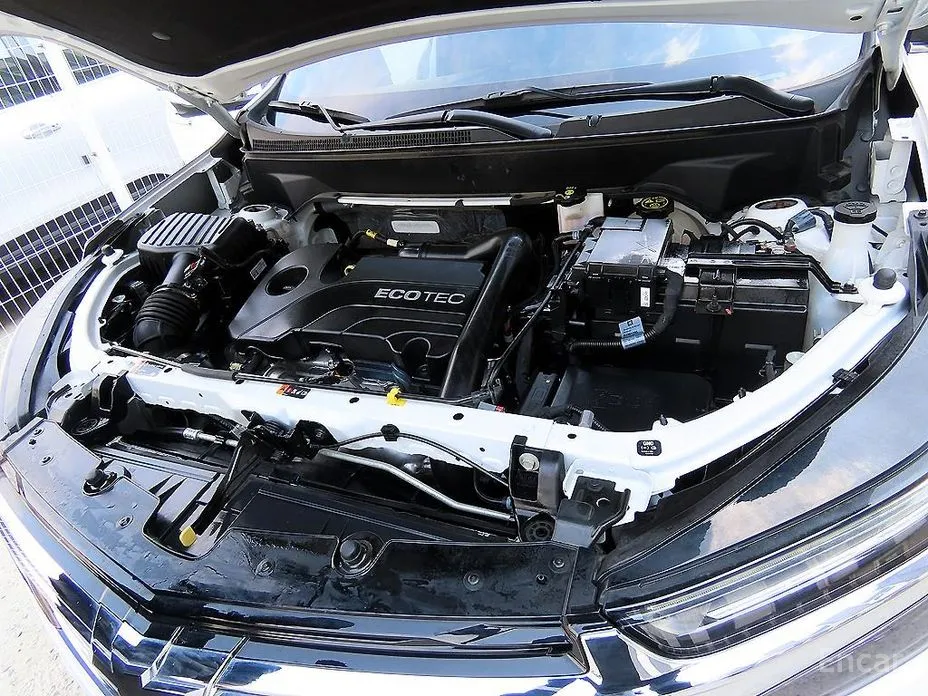 Chevrolet Equinox 2022 2WD Premier