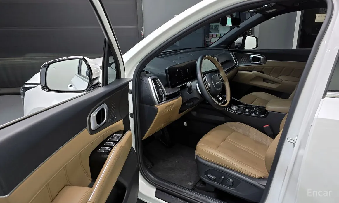 Kia Sorento 2023 Diesel 2.2 2WD