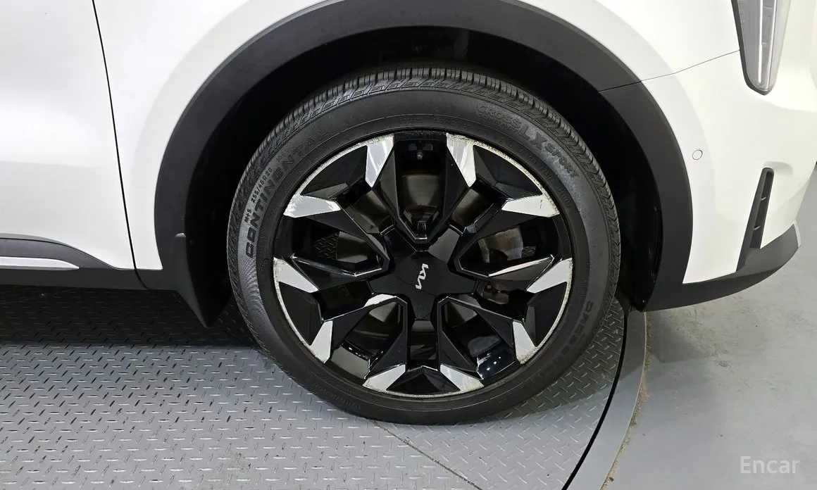 Kia Sorento 2023 Diesel 2.2 2WD