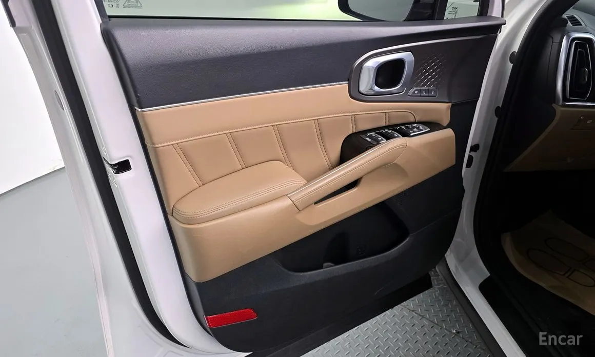 Kia Sorento 2023 Diesel 2.2 2WD