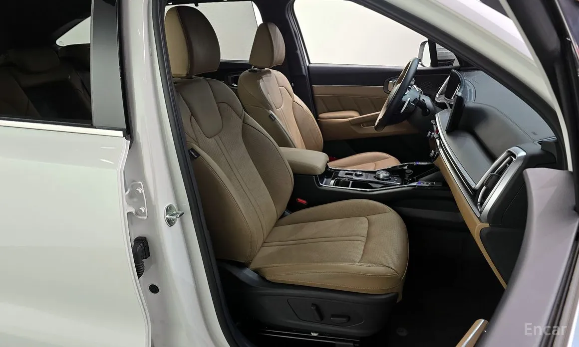 Kia Sorento 2023 Diesel 2.2 2WD
