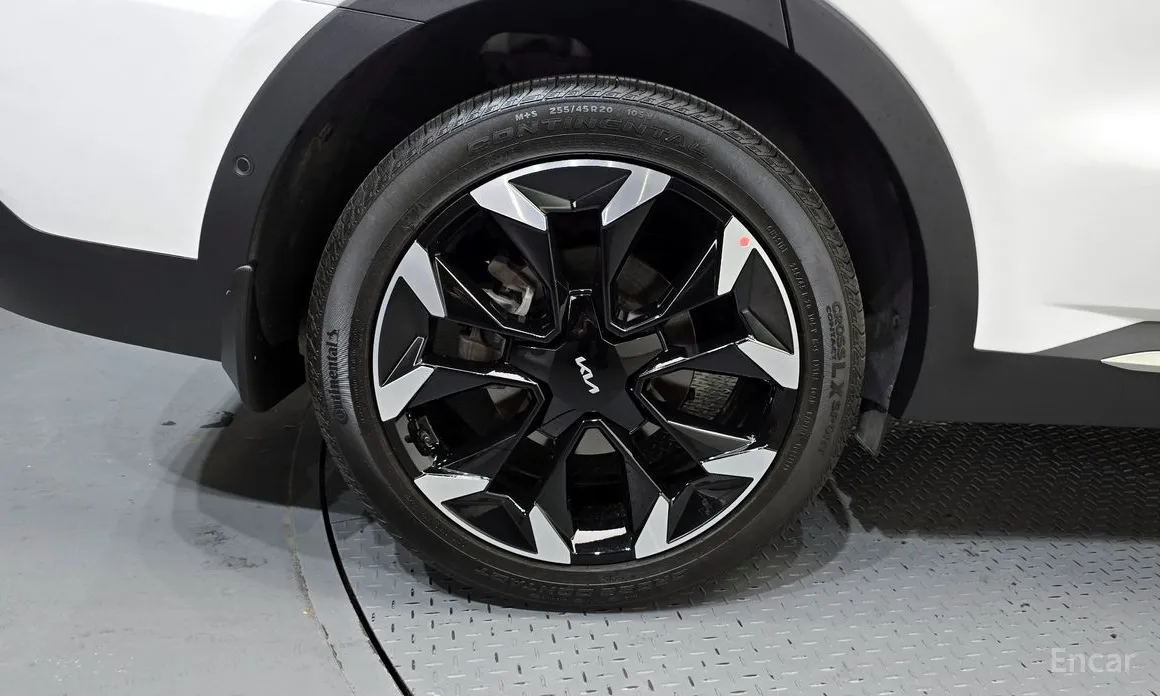 Kia Sorento 2023 Diesel 2.2 2WD