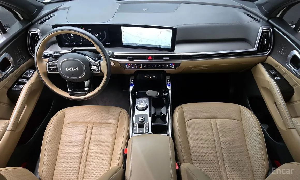 Kia Sorento 2023 Diesel 2.2 2WD