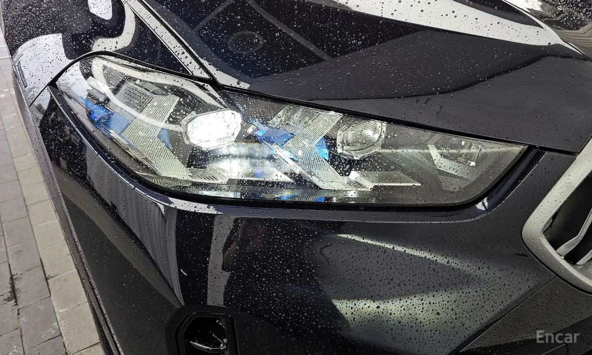 BMW X6 2020 xDrive30d M Sport