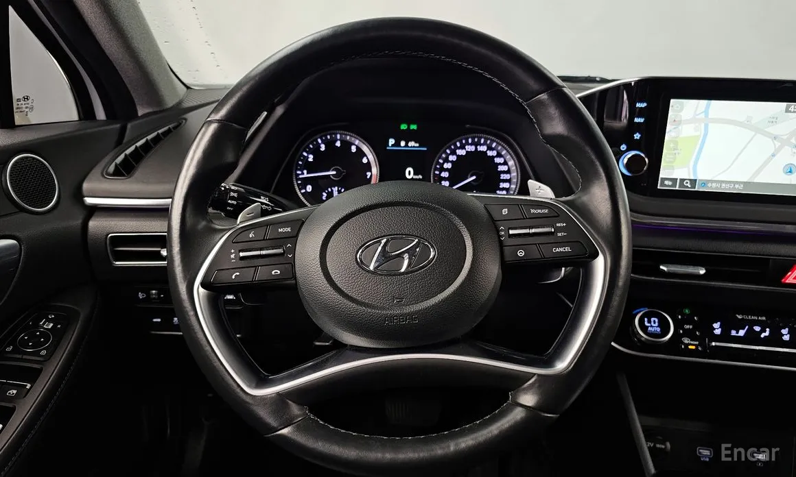 Zdjęcie 13 - Hyundai Sonata