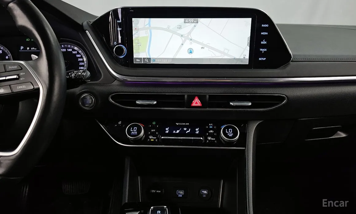 Zdjęcie 15 - Hyundai Sonata