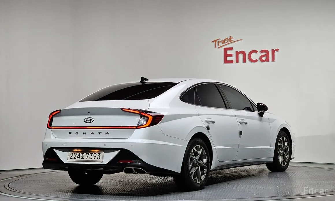 Zdjęcie 2 - Hyundai Sonata