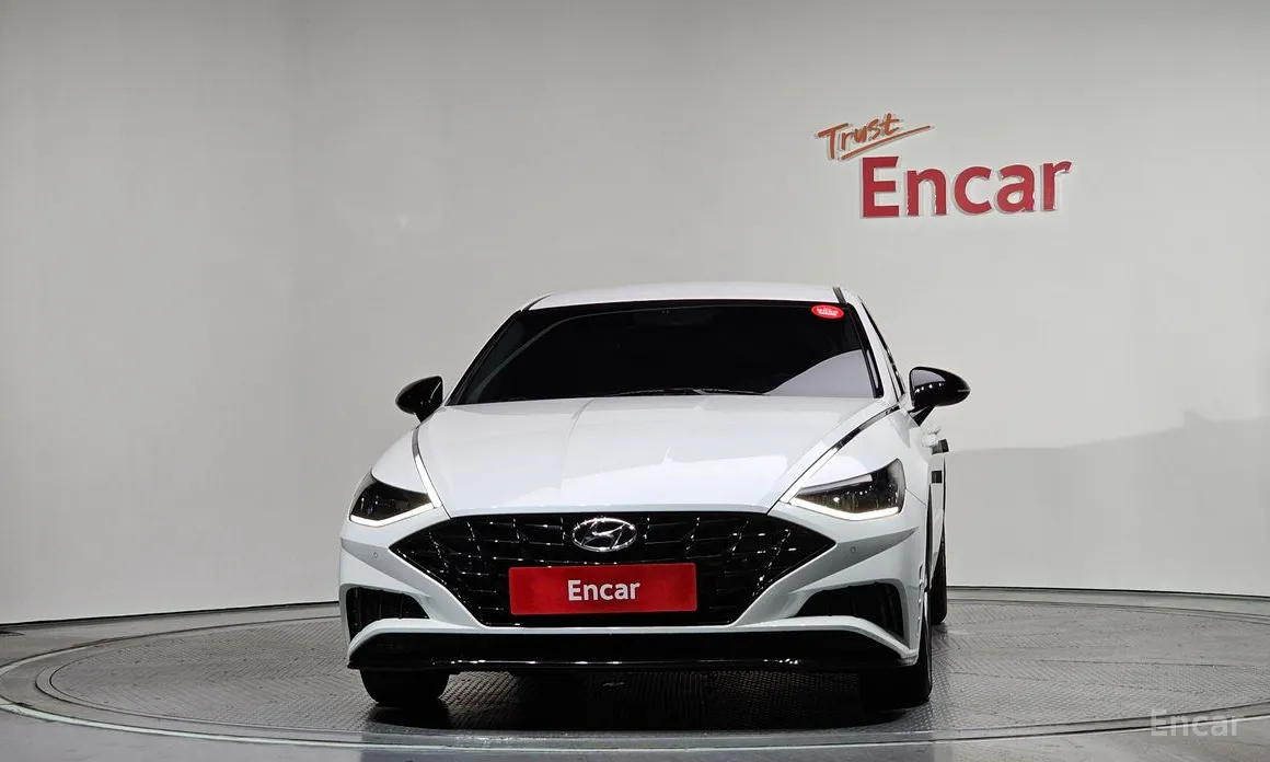 Zdjęcie 3 - Hyundai Sonata