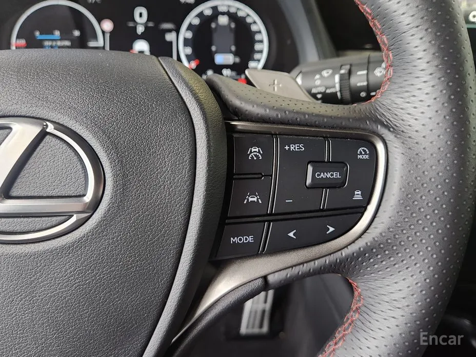 Lexus UX 2024 2.0 F-Sport 2WD