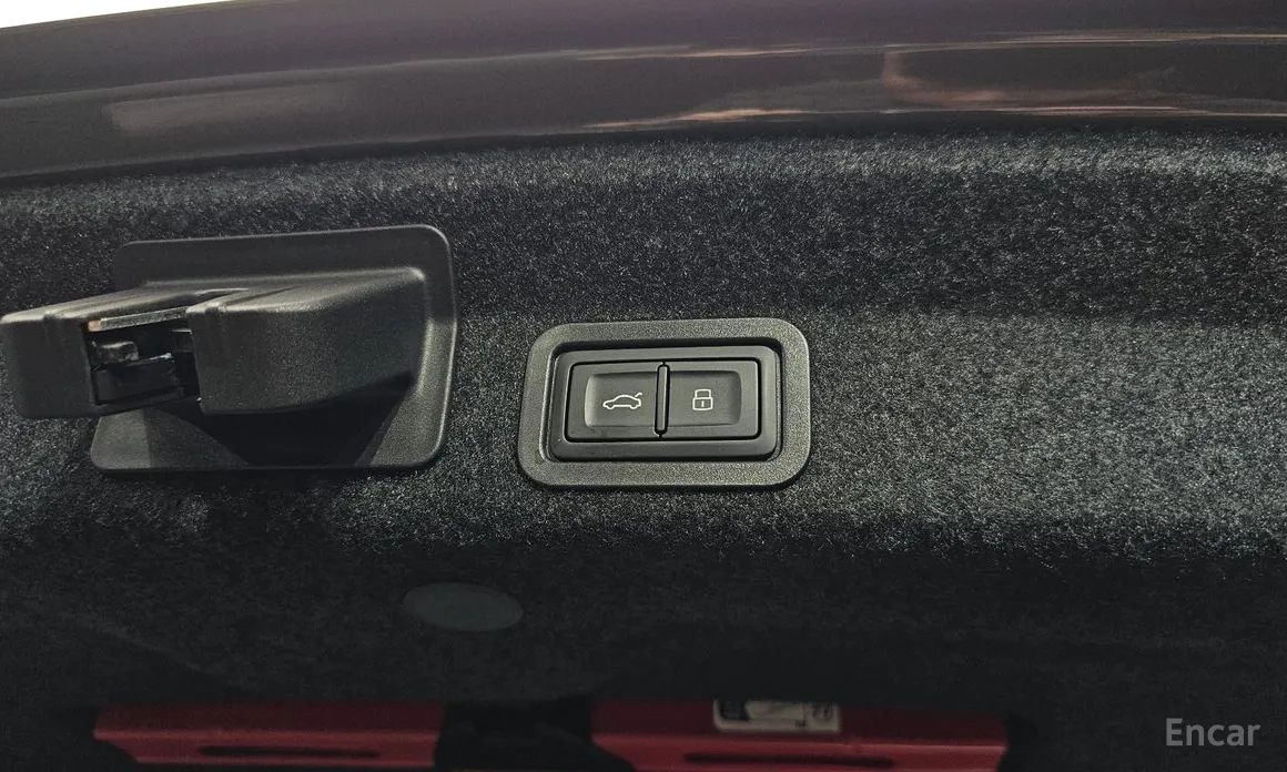 Audi A6 2019 45 TFSI Quattro Premium
