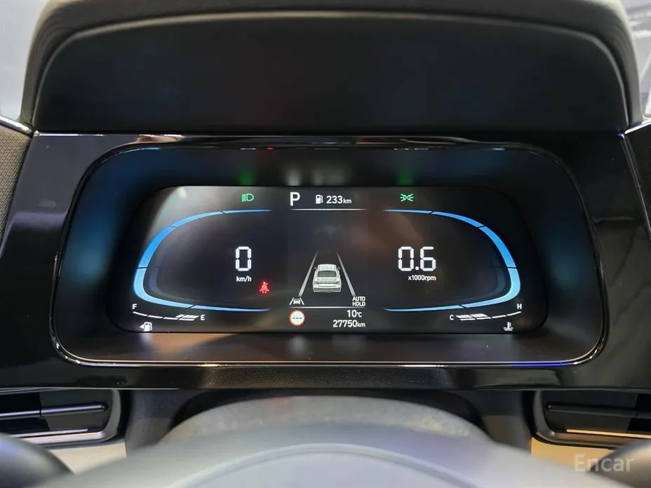 Hyundai Avante 2023 1.6