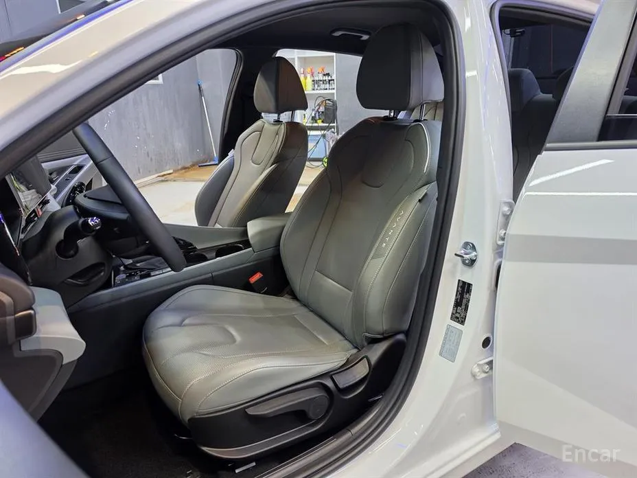 Hyundai Avante 2023 1.6