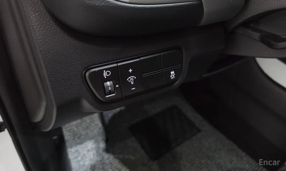 Kia Seltos 2022 Gasoline 1.6 Turbo 2WD