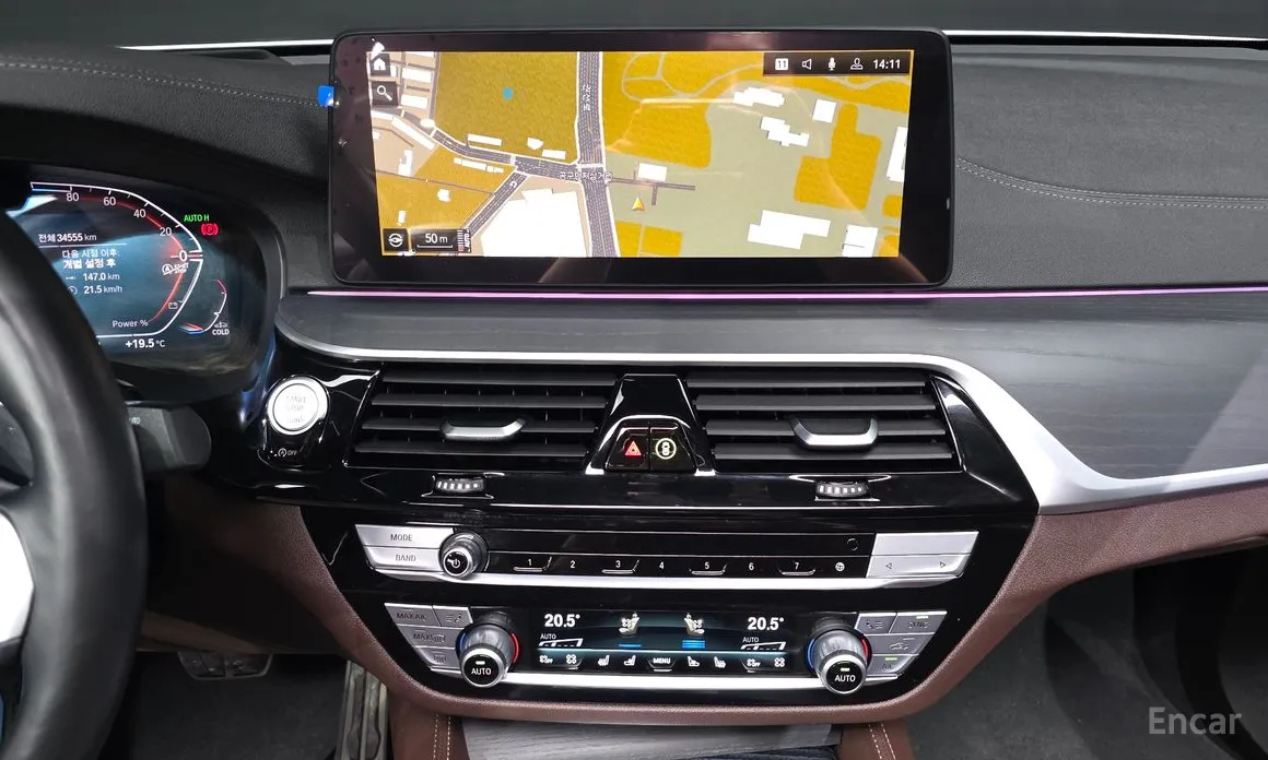 BMW Gran Turismo 2017 620d xDrive M Sport