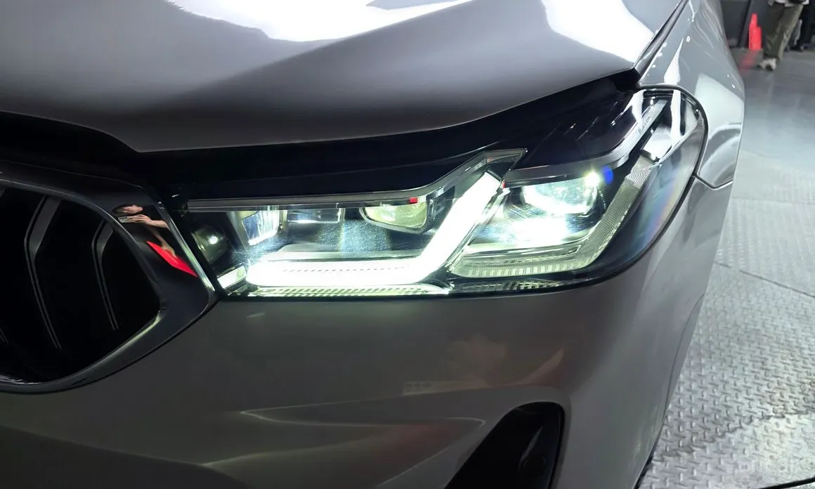 BMW Gran Turismo 2017 620d xDrive M Sport