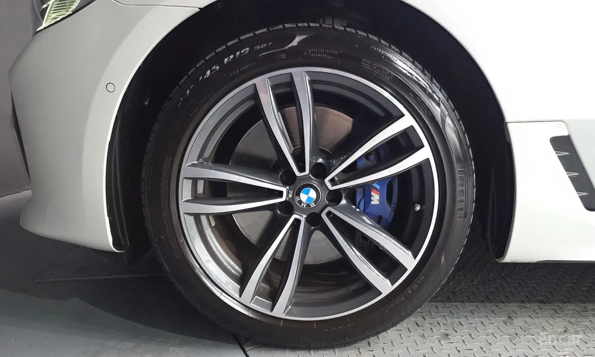 BMW Gran Turismo 2017 620d xDrive M Sport