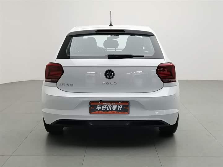 Photo 4 - Volkswagen Polo