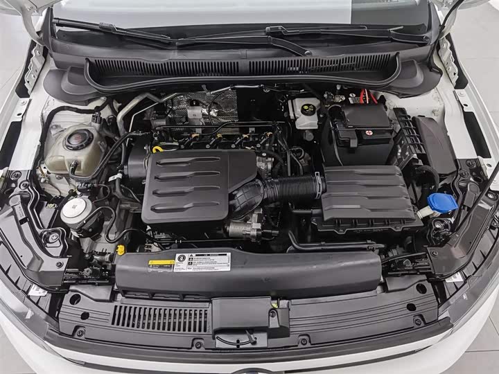 Photo 6 - Volkswagen Polo