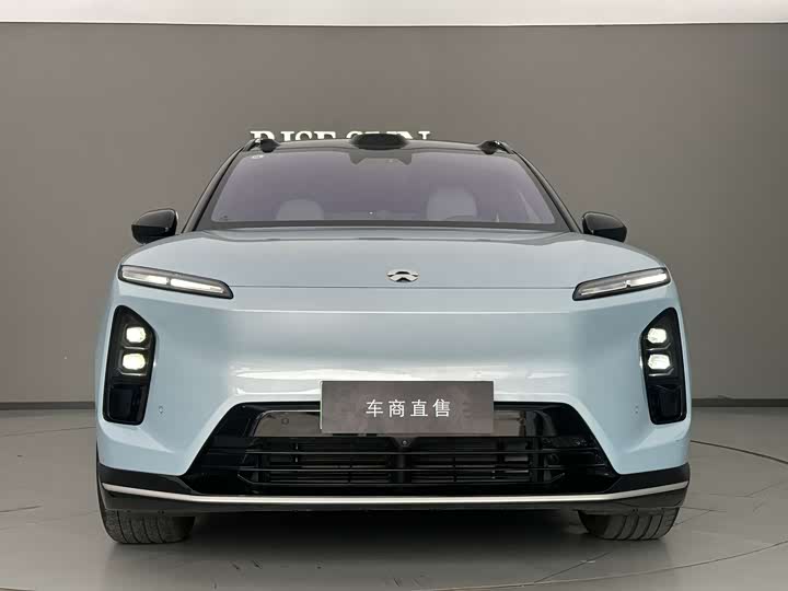 Nio ES6 2025 2025款 75kWh