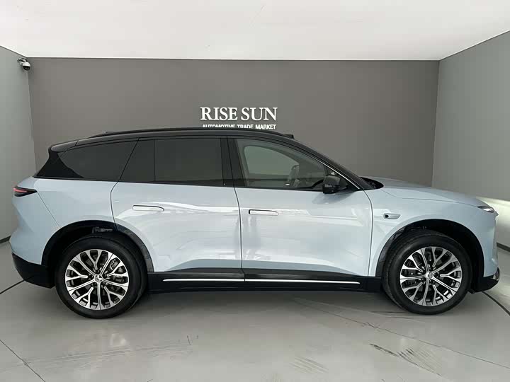 Nio ES6 2025 2025款 75kWh