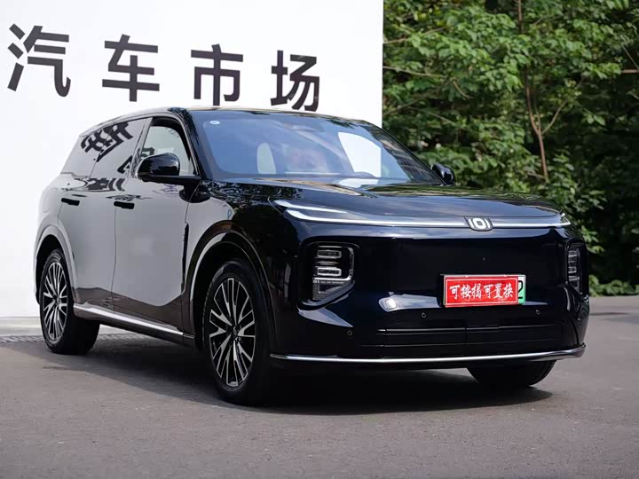 Photo 3 - Changan Qiyuan (Nevo) Q07