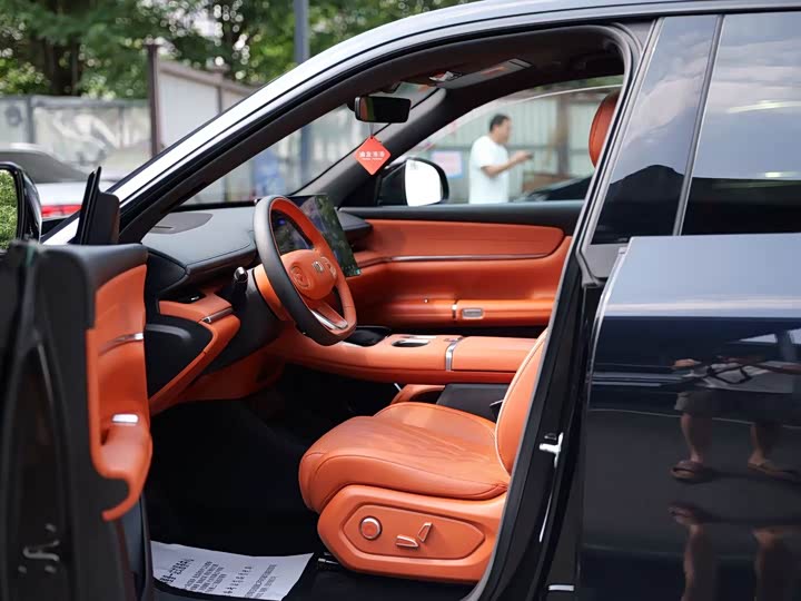 Photo 4 - Changan Qiyuan (Nevo) Q07