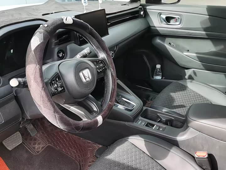 Zdjęcie 5 - Honda XR-V