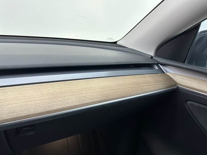 Tesla Model Y 2022 2022款 改款 后轮驱动版