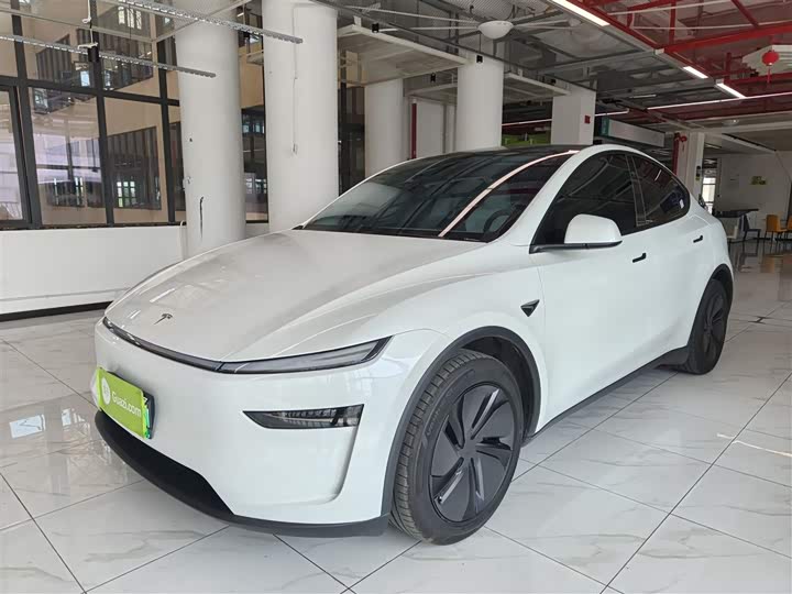 Фото 2 - Tesla Model Y