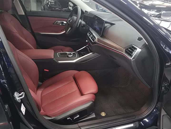 Zdjęcie 8 - BMW 3 Series