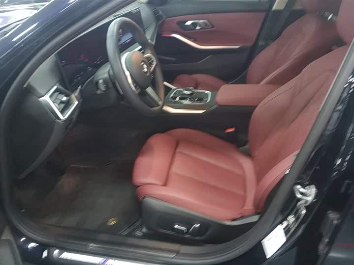 Zdjęcie 9 - BMW 3 Series