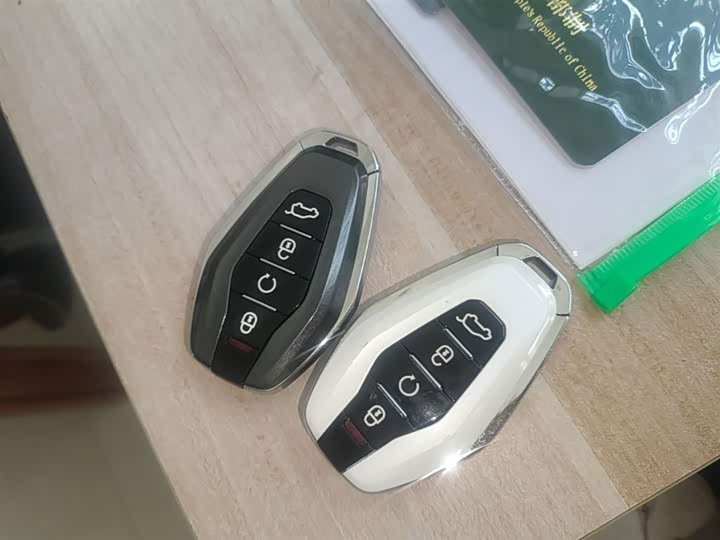 Jetour X70 Plus 2026 2026款 1.5T DCT 旗舰型 5座