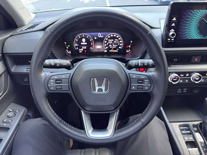 Zdjęcie 4 - Honda Breeze