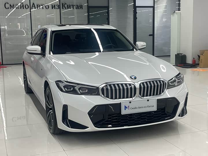 Фото 2 - BMW 3 Series