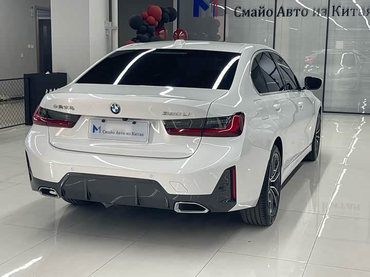 Фото 6 - BMW 3 Series