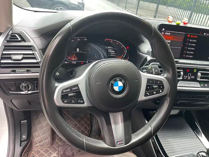 Zdjęcie 5 - BMW X3