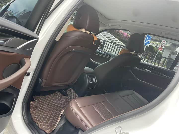 Zdjęcie 7 - BMW X3
