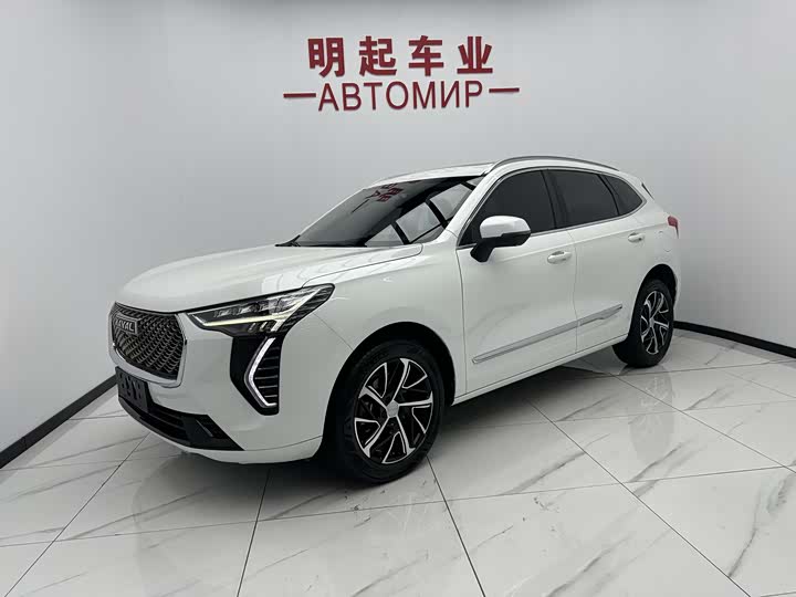 2021 Haval Jolion