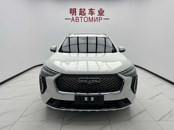 2021 Haval Jolion