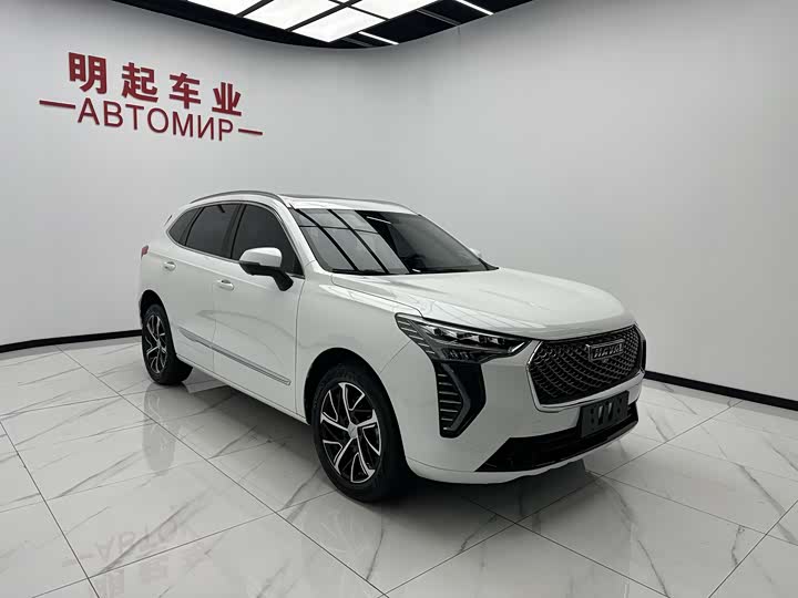 2021 Haval Jolion