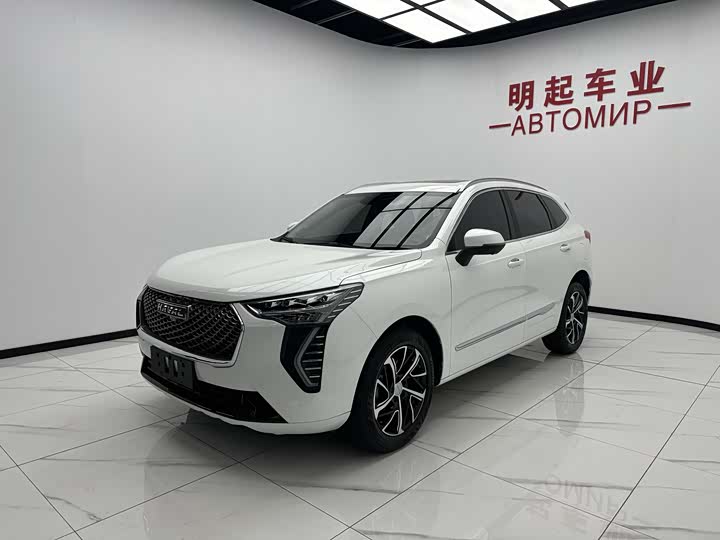 2021 Haval Jolion