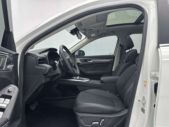 2021 Haval Jolion
