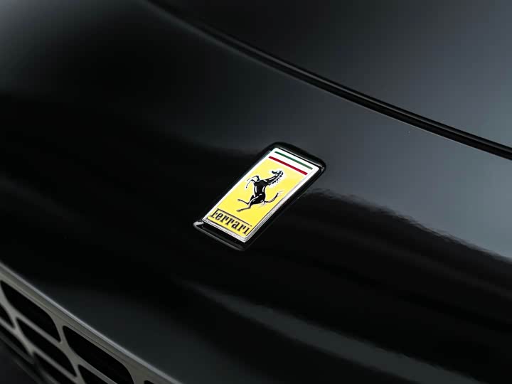 Ferrari Roma 2020 2020款 3.9T V8