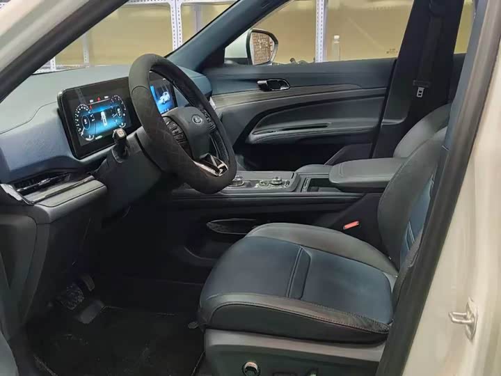 صورة 4 - Ford Equator Sport
