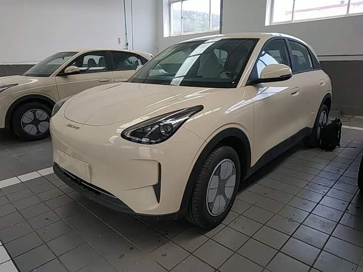 Geely Galaxy Geome 2026 2026款 310km 青春版