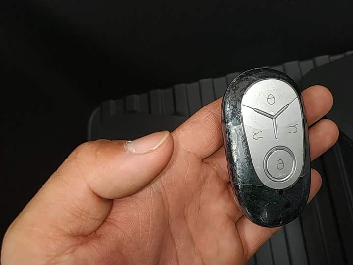Geely Galaxy Geome 2026 2026款 310km 青春版