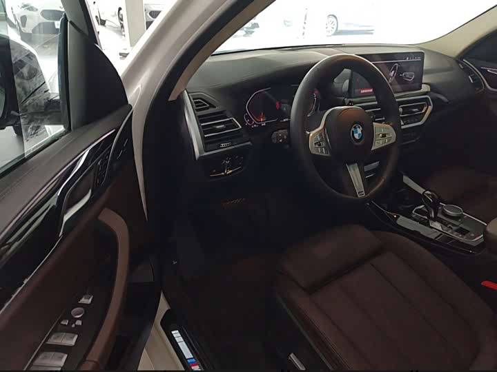 Фото 6 - BMW X3