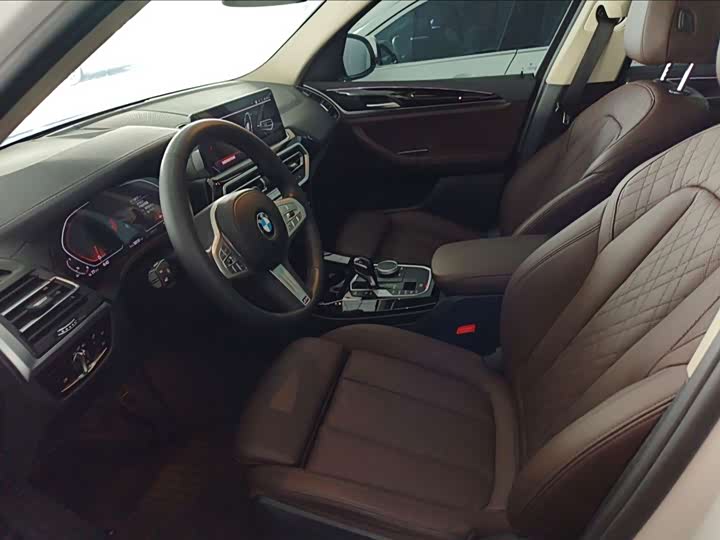 Фото 7 - BMW X3