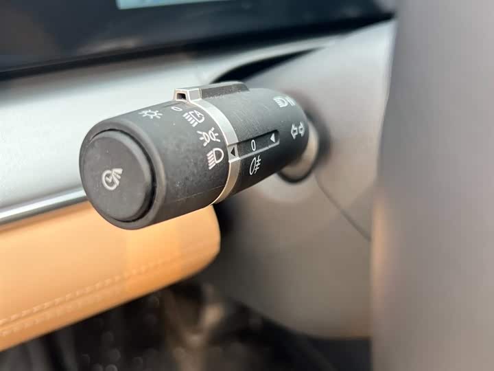 BYD Song L DM-i Hybrid 2024 2024款 160km 卓越型