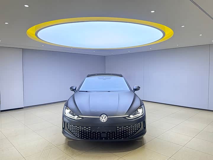 Фото 2 - Volkswagen Lamando L